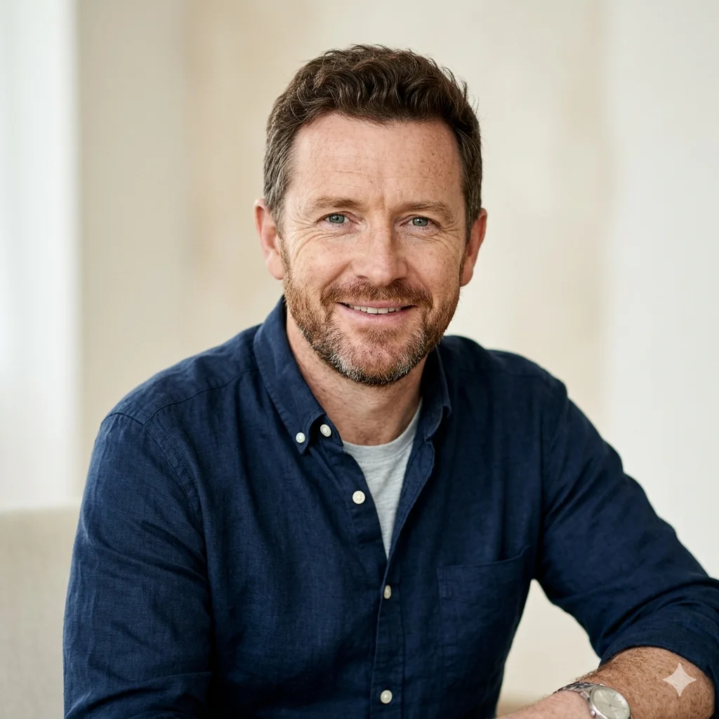 Luca Bianchi - Autore